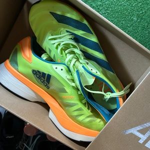 Adidas Women's XC Spikes and Flats